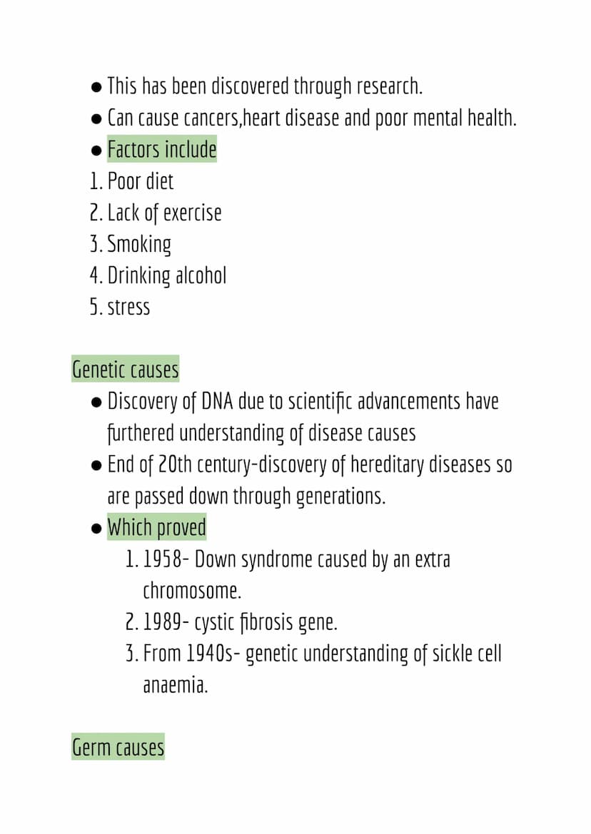 Medicine through time
Subtopic-causes of medieval diseases
Time period- c1250-c1500
Religious causes
• Illness sent by God as a punishment a