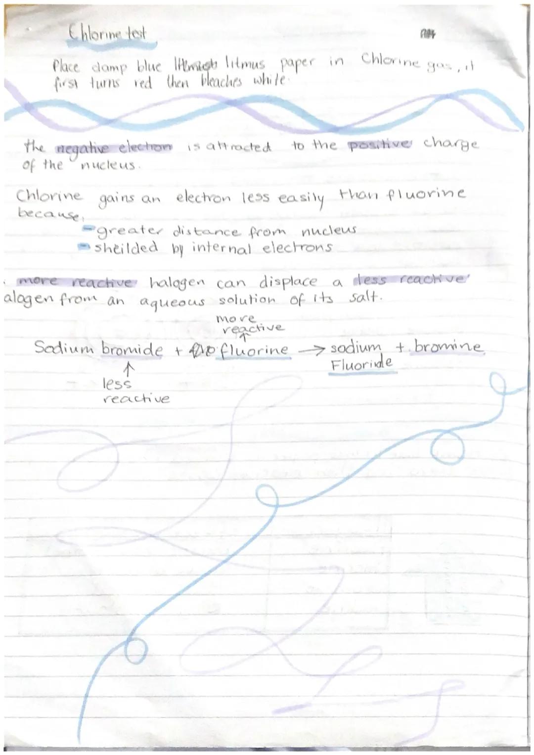 SCIM
Periodic Table - Group 1 - Alkili metals 10/5/2023
What are the main properties of alkali metals?
- malleable and conduct electricity (
