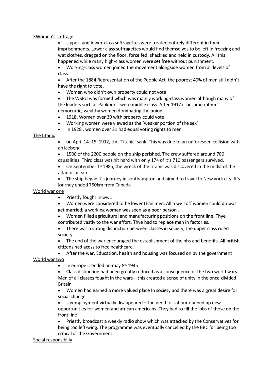 inspector calls context