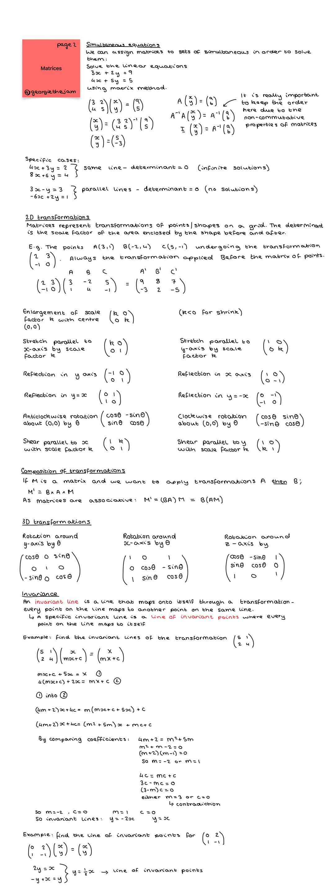 page 1: A matrix is a way of storing data

# Matrices

| Starters       | Party A | Party B |
| :------------- | :------ | :------ |
| Tom y