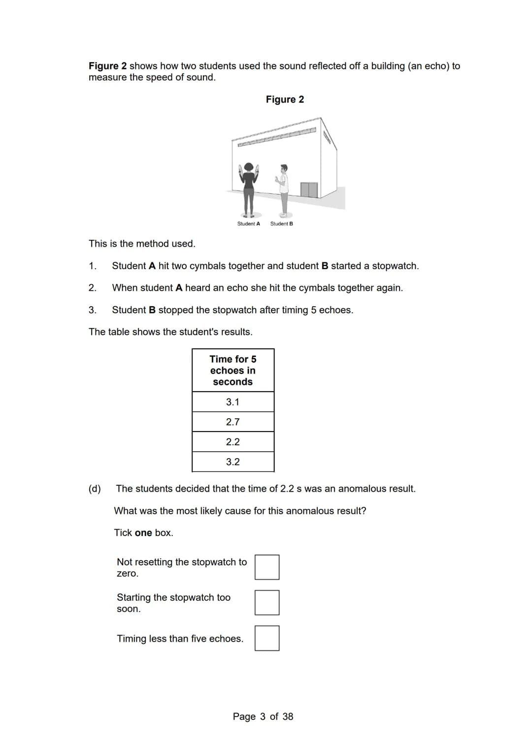 revise
with
harry
AQA Physics
Topic 6: Waves
Master Booklet
Answer the questions that are given to you, and you
can use the mark scheme prov