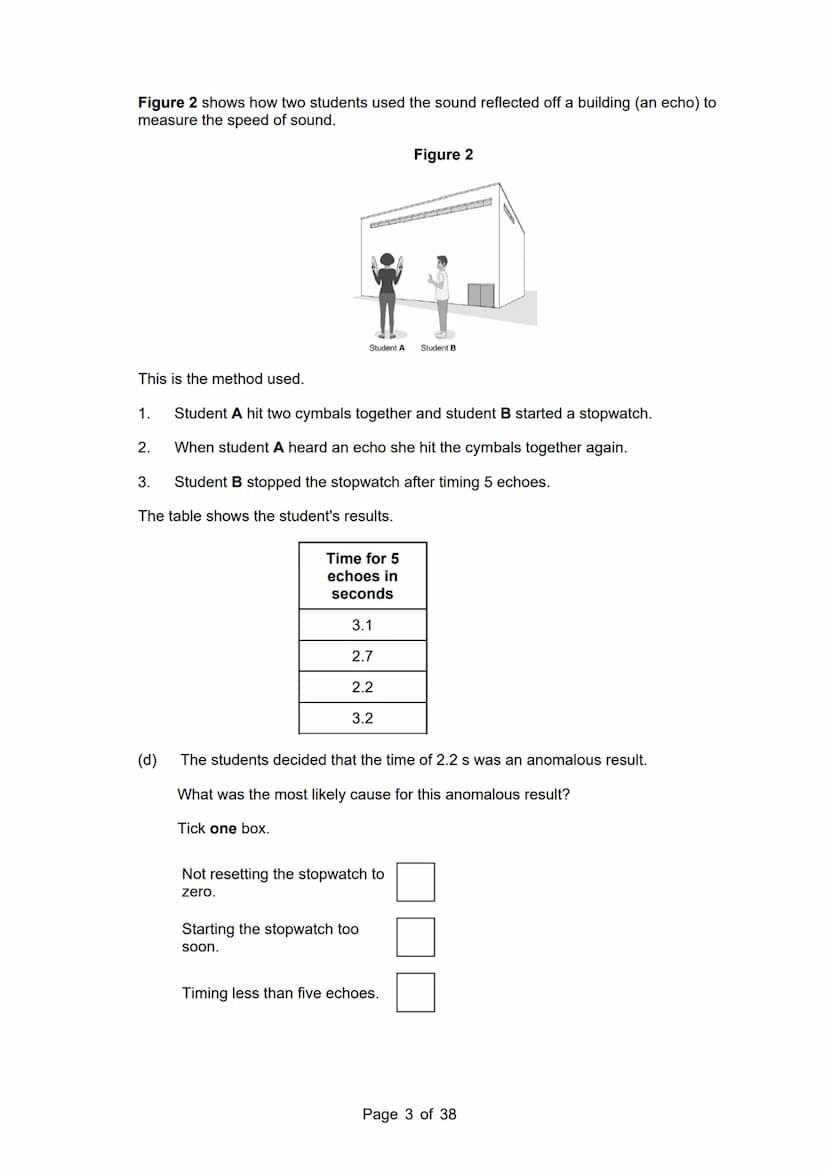 revise
with
harry
AQA Physics
Topic 6: Waves
Master Booklet
Answer the questions that are given to you, and you
can use the mark scheme prov