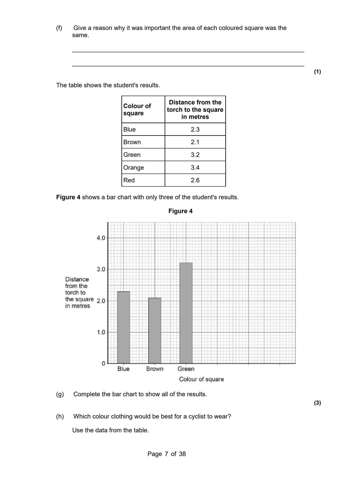 revise
with
harry
AQA Physics
Topic 6: Waves
Master Booklet
Answer the questions that are given to you, and you
can use the mark scheme prov