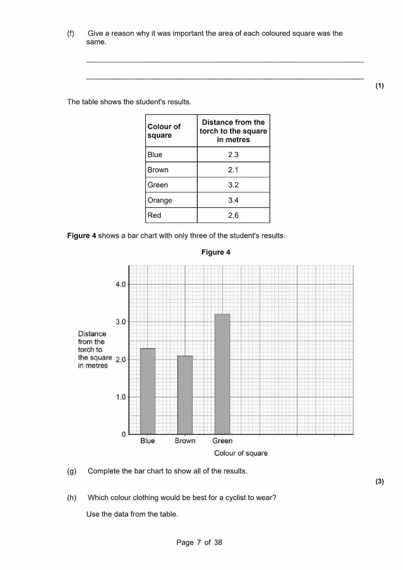 revise
with
harry
AQA Physics
Topic 6: Waves
Master Booklet
Answer the questions that are given to you, and you
can use the mark scheme prov