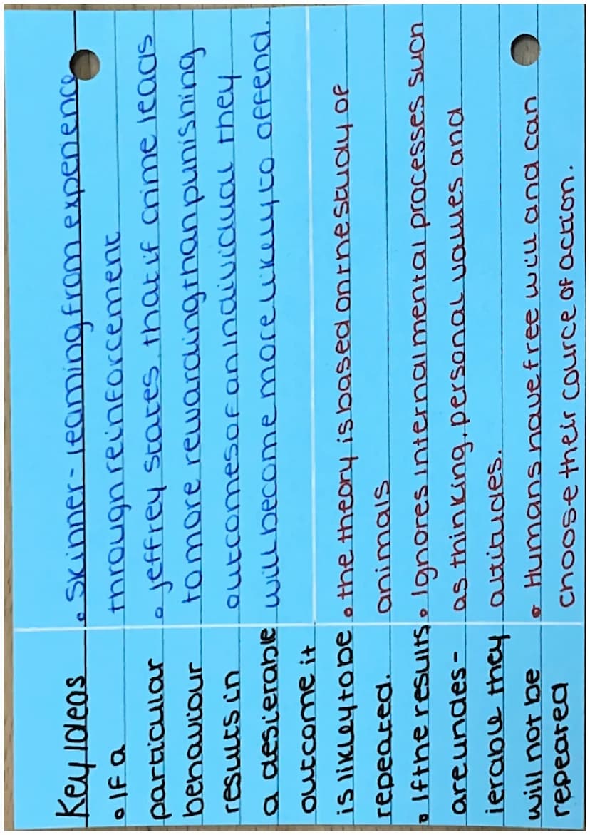 Bowlby's attatchment
theory (Individualistic/
psychodynamic theory) Key Ideas
Bowlby
Stresses the
Importance
Of the
。 39% of his 44 dilinque