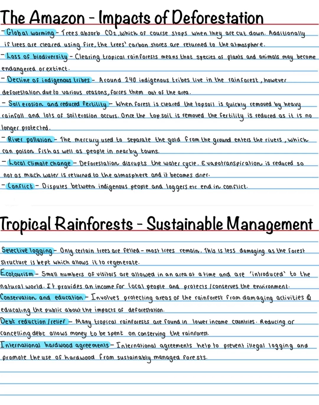 
<p>An ecosystem is a community of plants and animals (biotic factors) which interact with each other and their physical environment (abioti