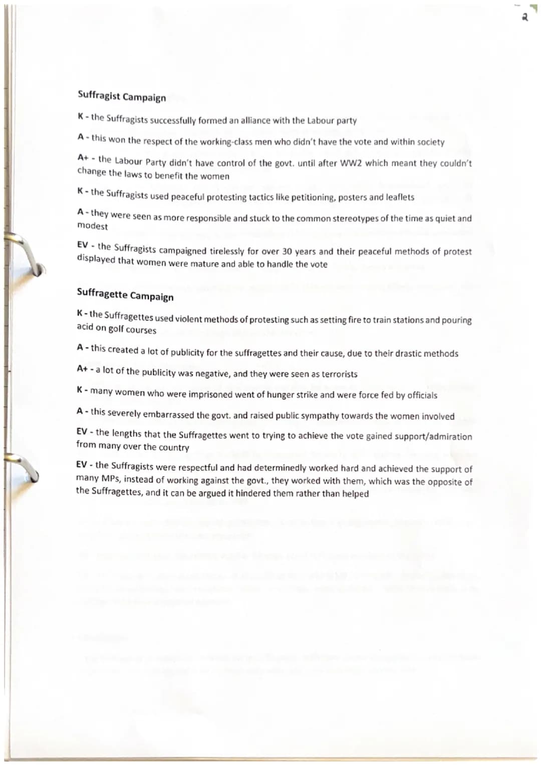 History Pages Context.
1. Britain Issoc 3- Why Some Womens Got the vote
in 1918-Suffragists - pg. 1-3.
2. Britain Issue 4 - Libural Social R
