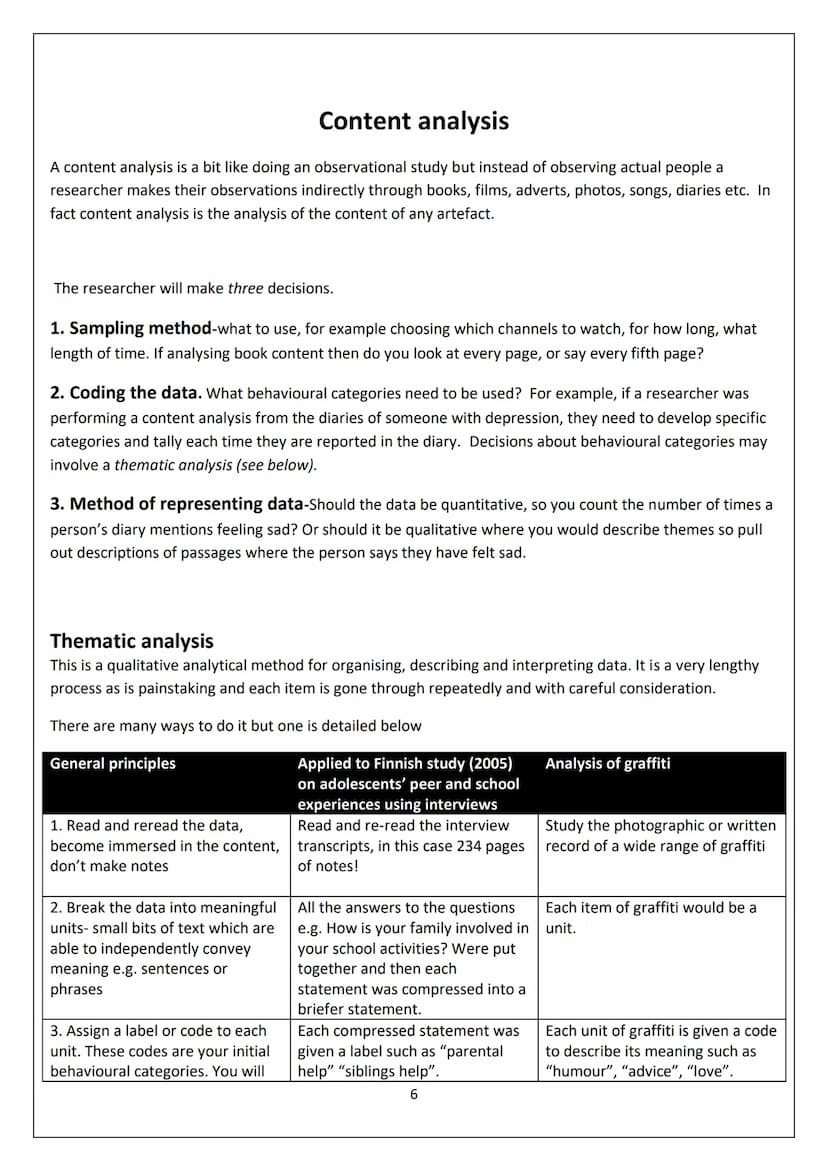 
<h2 id="assessingandimprovingreliabilityandvalidity">Assessing and improving reliability and validity</h2>
<p>In the second year of your st
