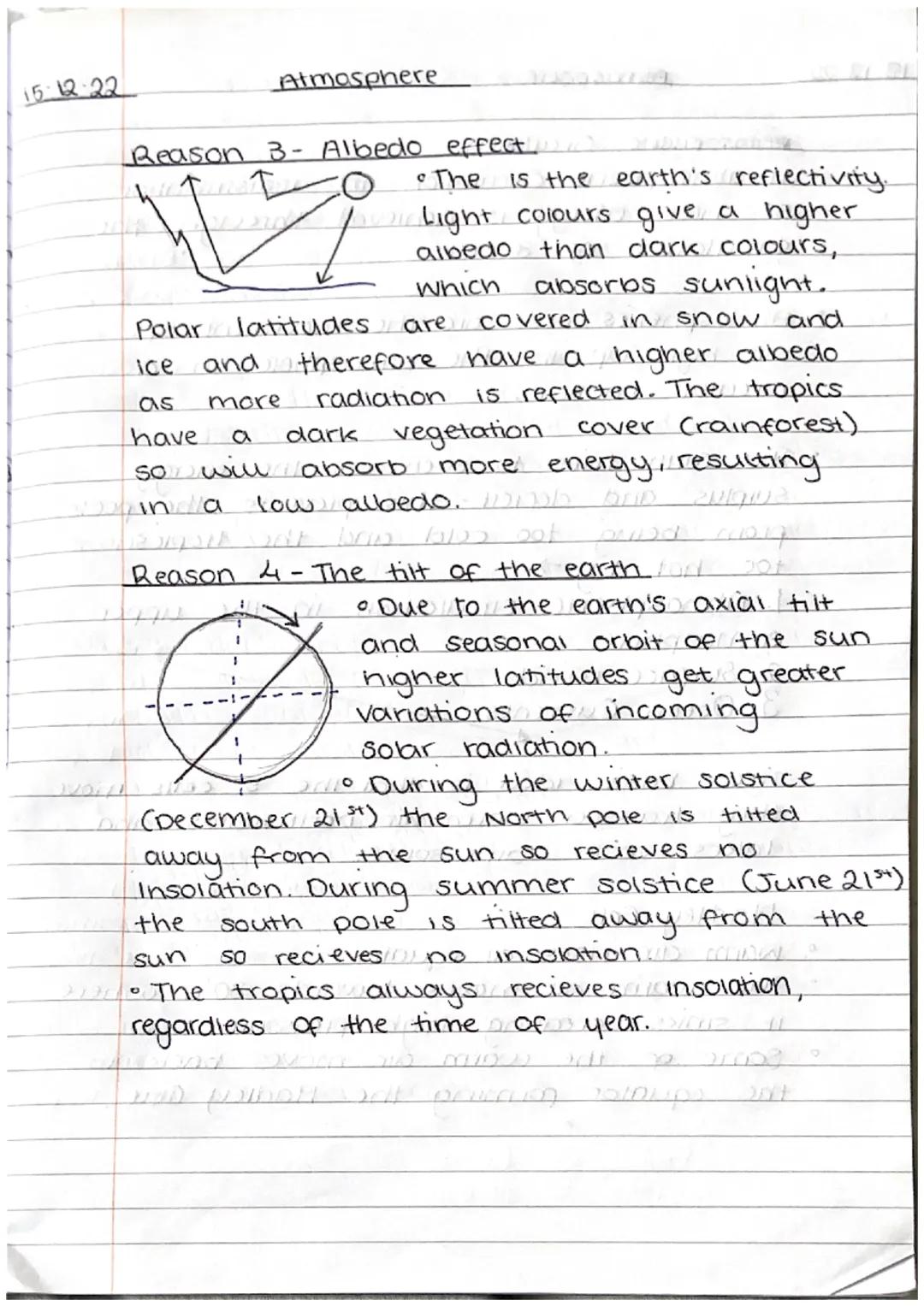 18-12-22
-
Atmosphere
Need to know:
The global heat budget.
Redistribution.
and. Ocean currents.
changing weather over West Africa (cause, c