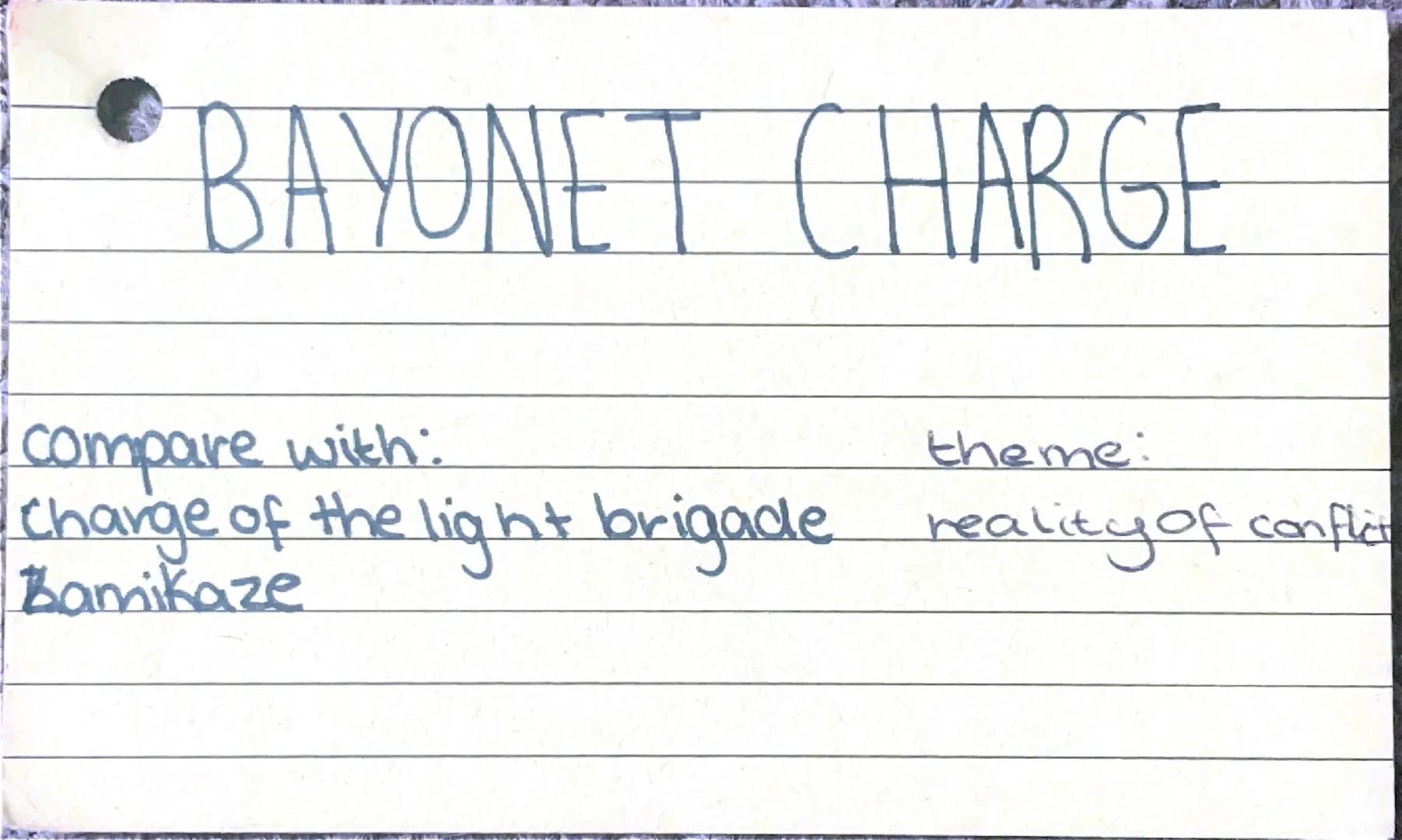 LONDON
Compare with:
-Ozymandias
- my last duchess
theme:
abuse of power Context. Blake respected the bible but
disliked the church. often w