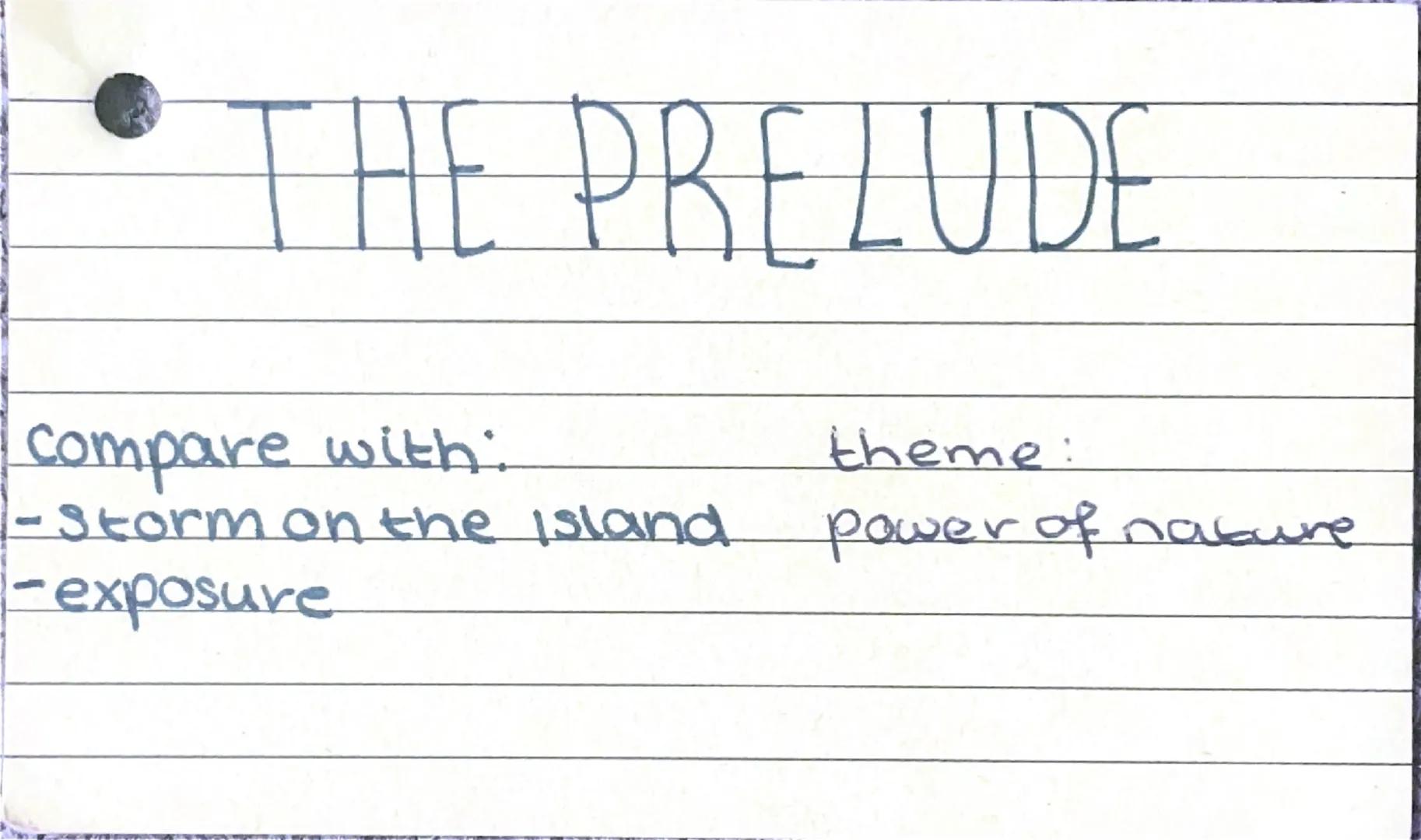 LONDON
Compare with:
-Ozymandias
- my last duchess
theme:
abuse of power Context. Blake respected the bible but
disliked the church. often w