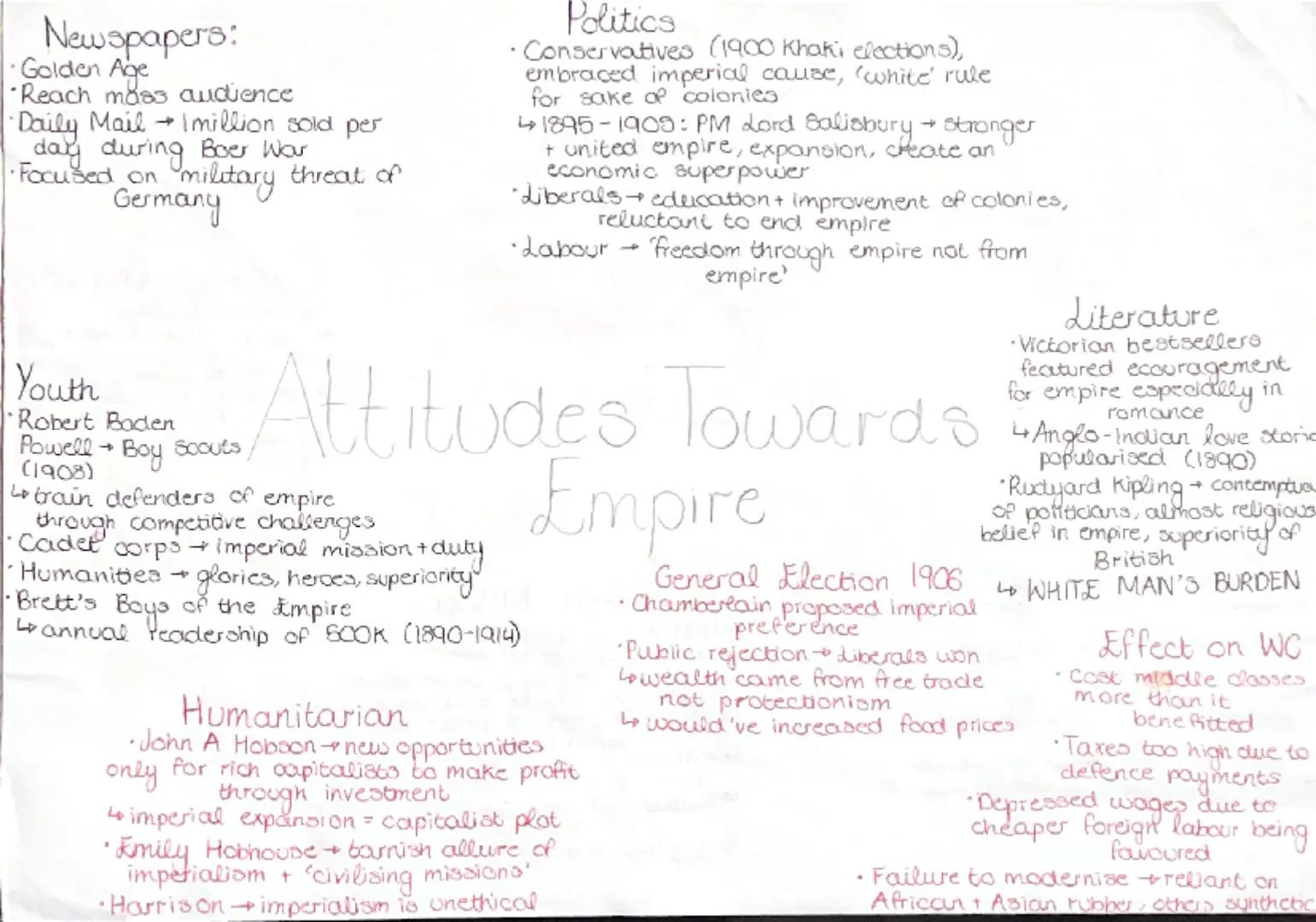 Swing to the tast
Lodost American colonies due to the
Revolution (1783)
Term coined by Vincent Harlow
Response to loss was expanding reach
i