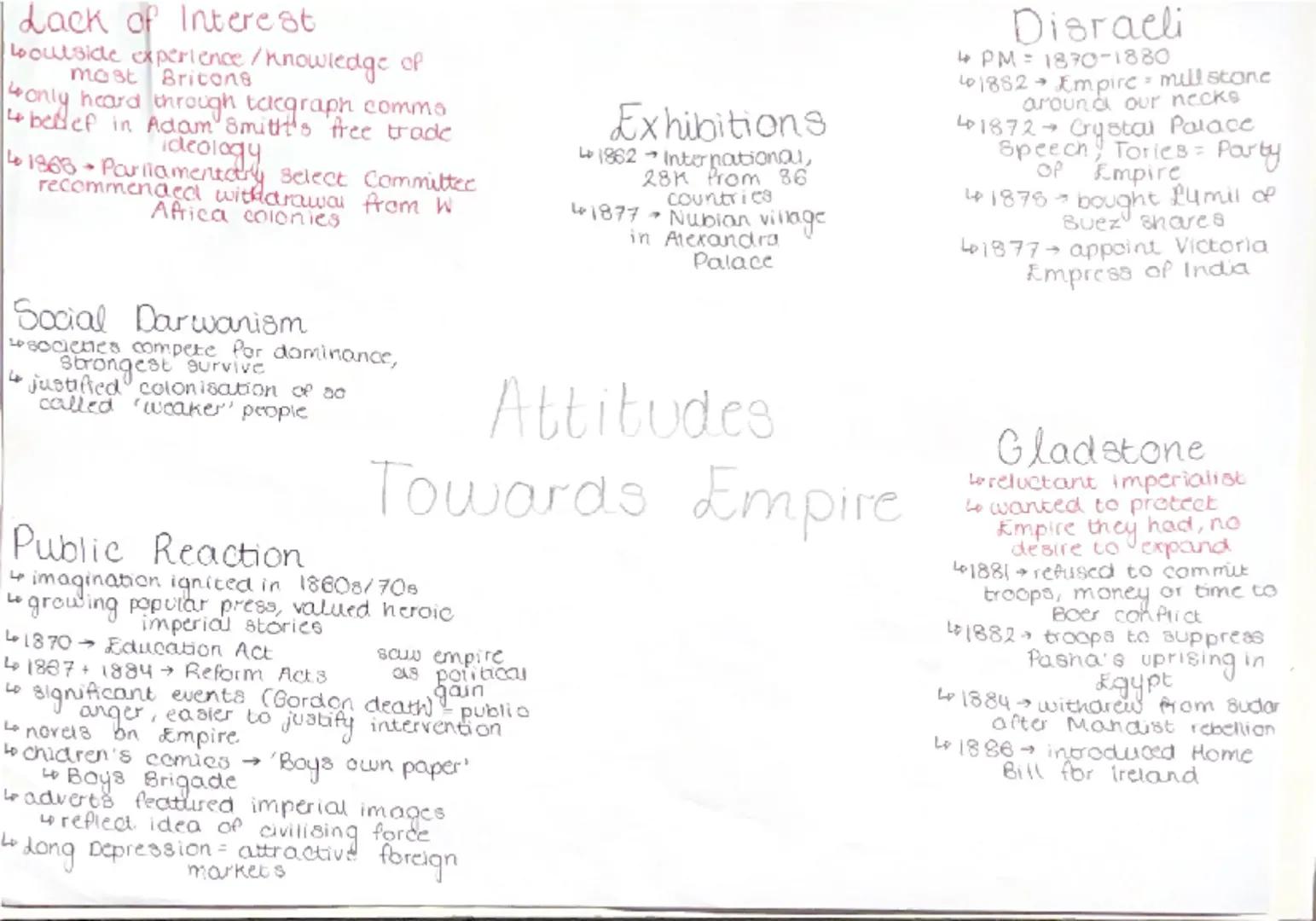 Swing to the tast
Lodost American colonies due to the
Revolution (1783)
Term coined by Vincent Harlow
Response to loss was expanding reach
i