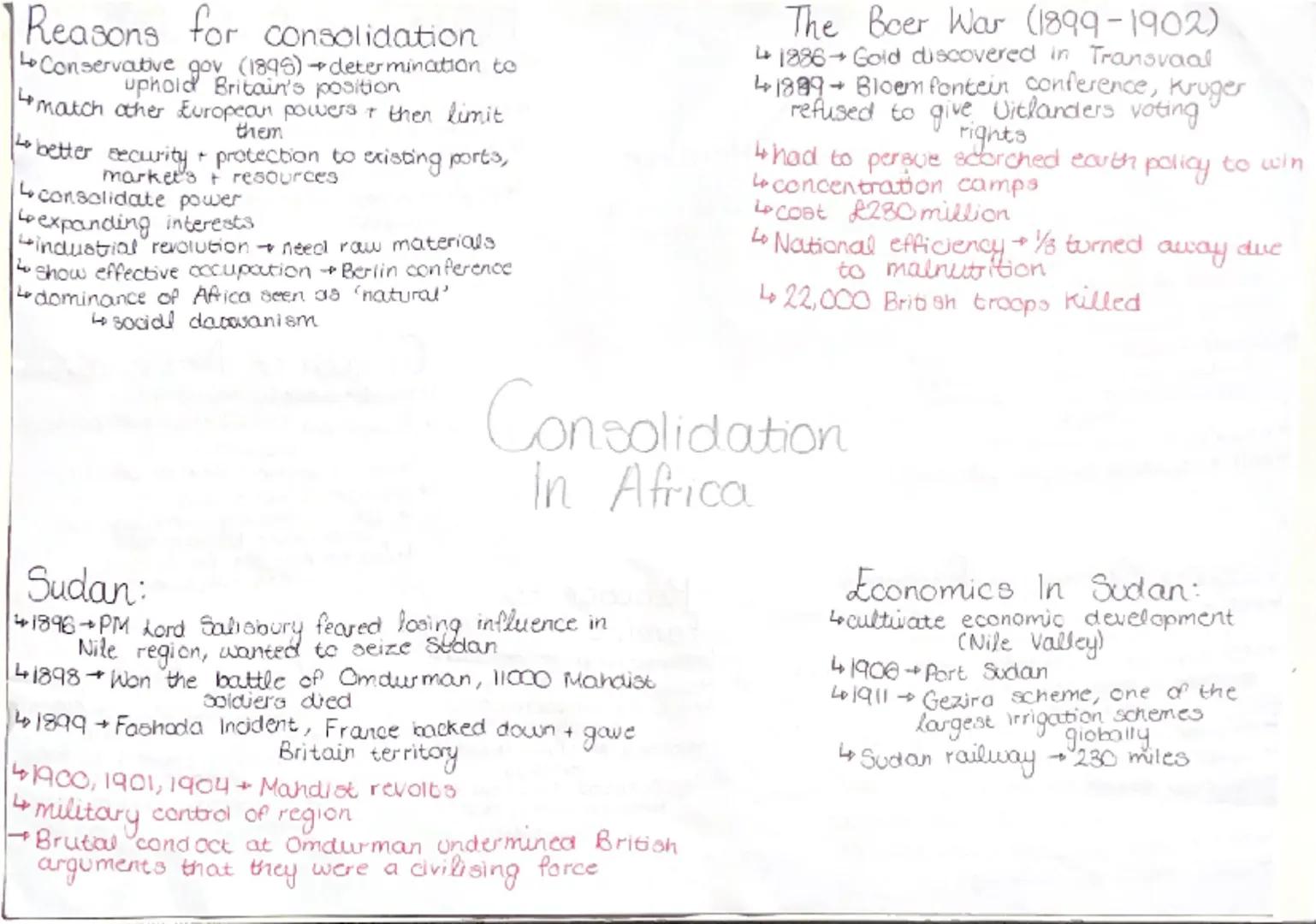 Swing to the tast
Lodost American colonies due to the
Revolution (1783)
Term coined by Vincent Harlow
Response to loss was expanding reach
i