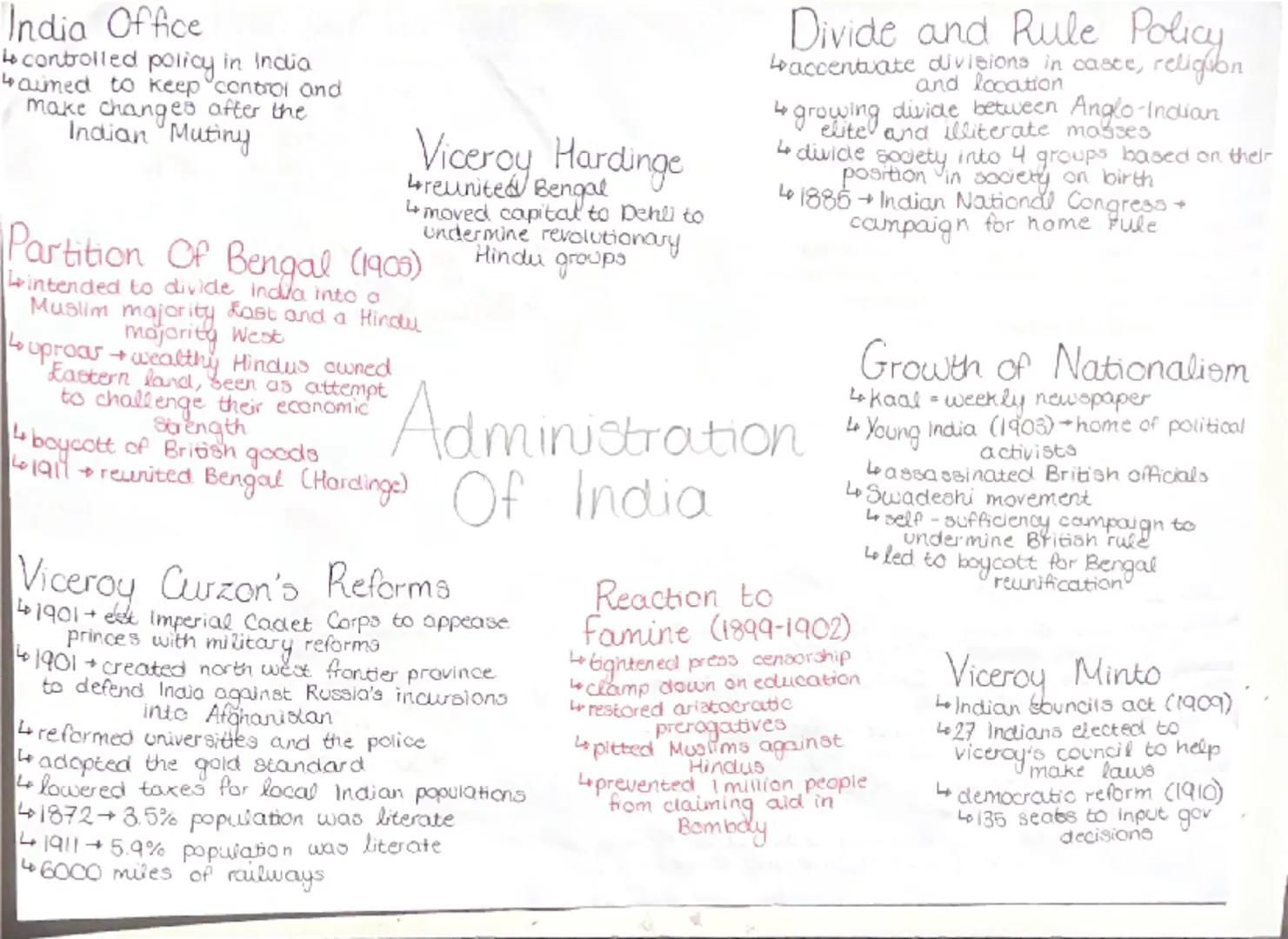 Swing to the tast
Lodost American colonies due to the
Revolution (1783)
Term coined by Vincent Harlow
Response to loss was expanding reach
i