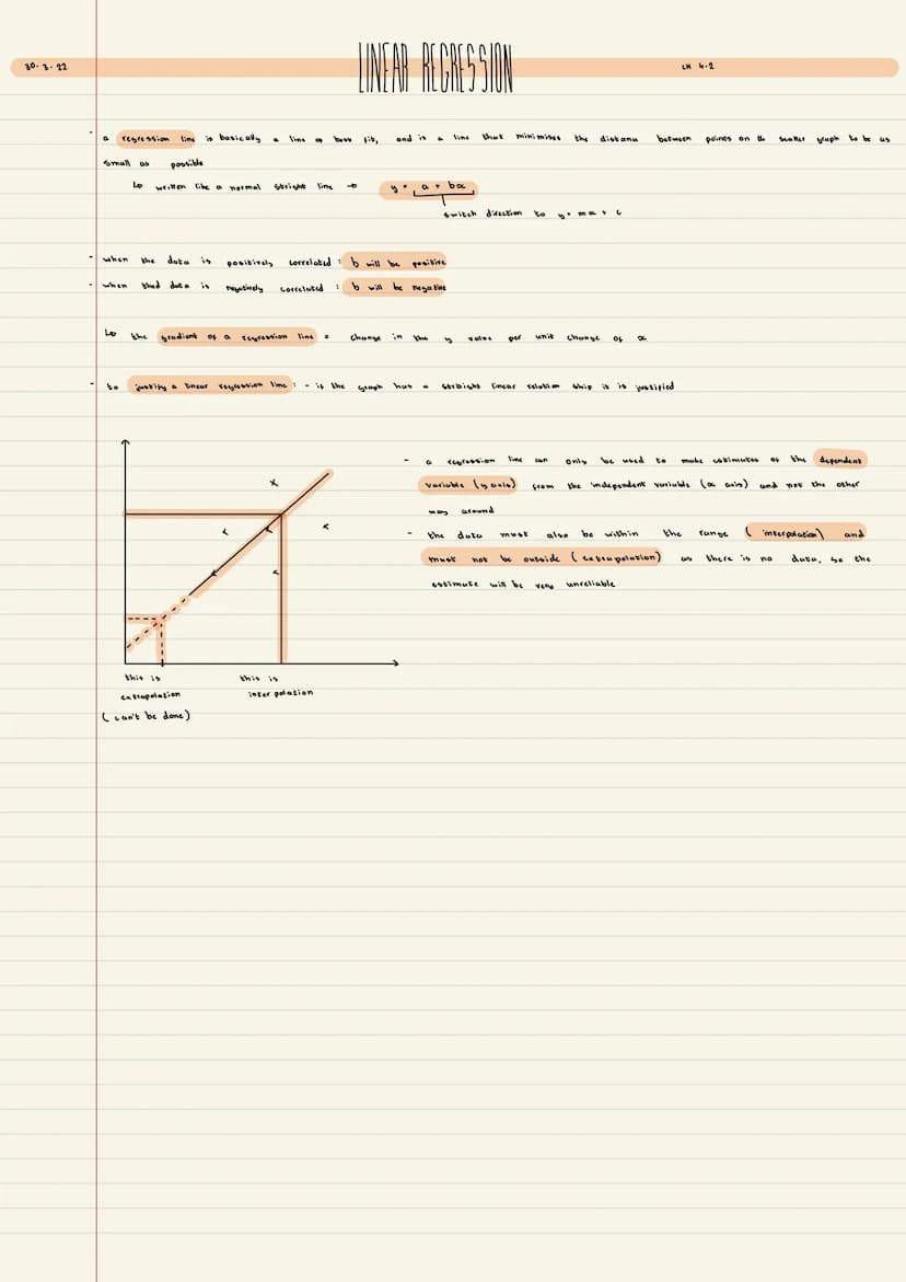 YEAR 12
STATISTICS
ΝΟΤΕΒΟΟΚ
and the given line b
Eliminating y from
(mx + c)² - 4ax
This equation is q
in
arabola
two
>>,=, < 0
4(mc
2a)²
4a