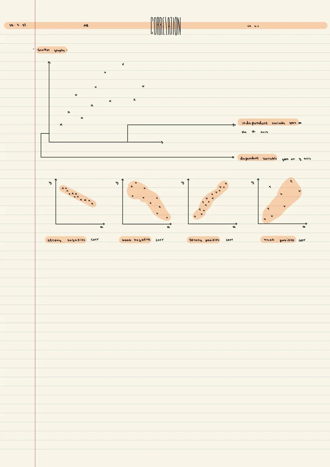 YEAR 12
STATISTICS
ΝΟΤΕΒΟΟΚ
and the given line b
Eliminating y from
(mx + c)² - 4ax
This equation is q
in
arabola
two
>>,=, < 0
4(mc
2a)²
4a