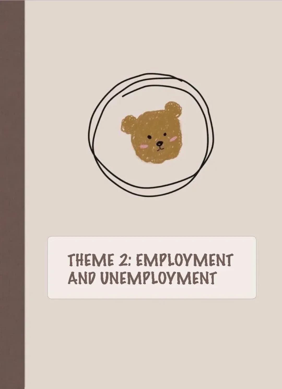 Your Guide to A Level Economics: Tips, Unemployment, and Job Seekers Allowance