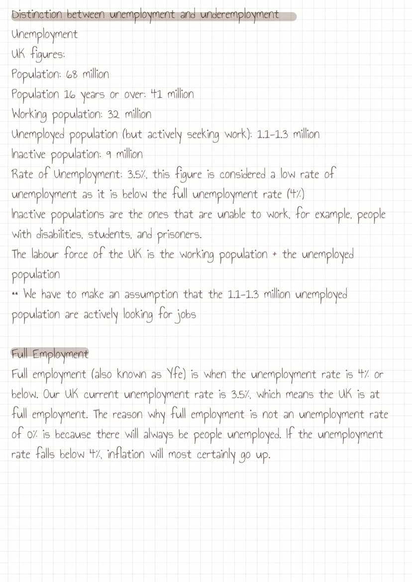 THEME 2: EMPLOYMENT
AND UNEMPLOYMENT Job Seekers' Allowance/ Claimant Count
The Job Seekers' Allowance (Abbreviation: JSA) is a welfare bene