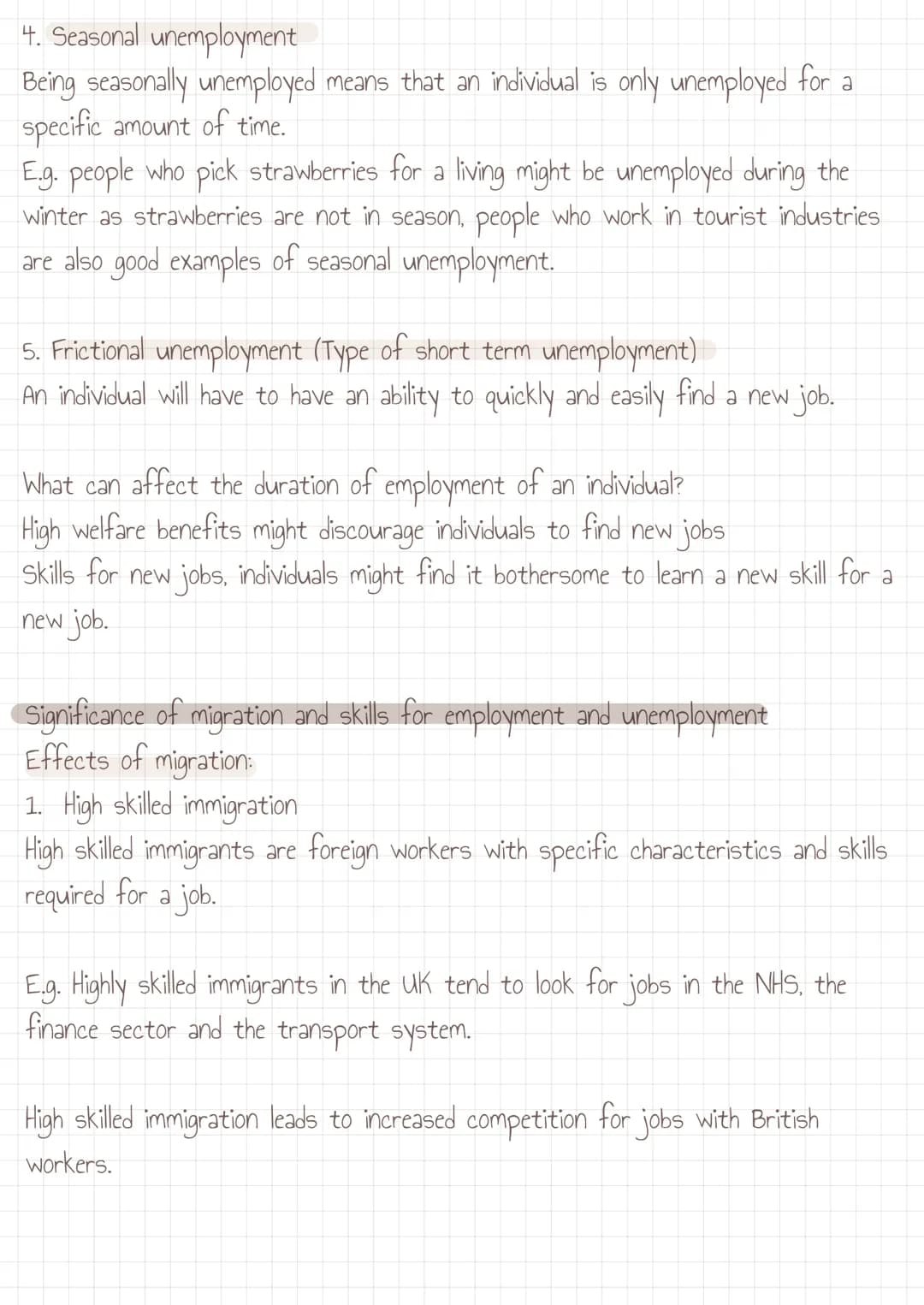 THEME 2: EMPLOYMENT
AND UNEMPLOYMENT Job Seekers' Allowance/ Claimant Count
The Job Seekers' Allowance (Abbreviation: JSA) is a welfare bene