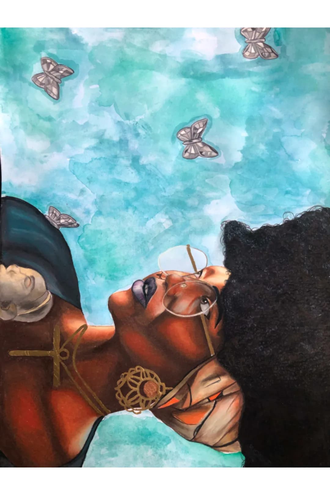 Discover Egyptian Art and African Masks: Fun Examples and Meanings!