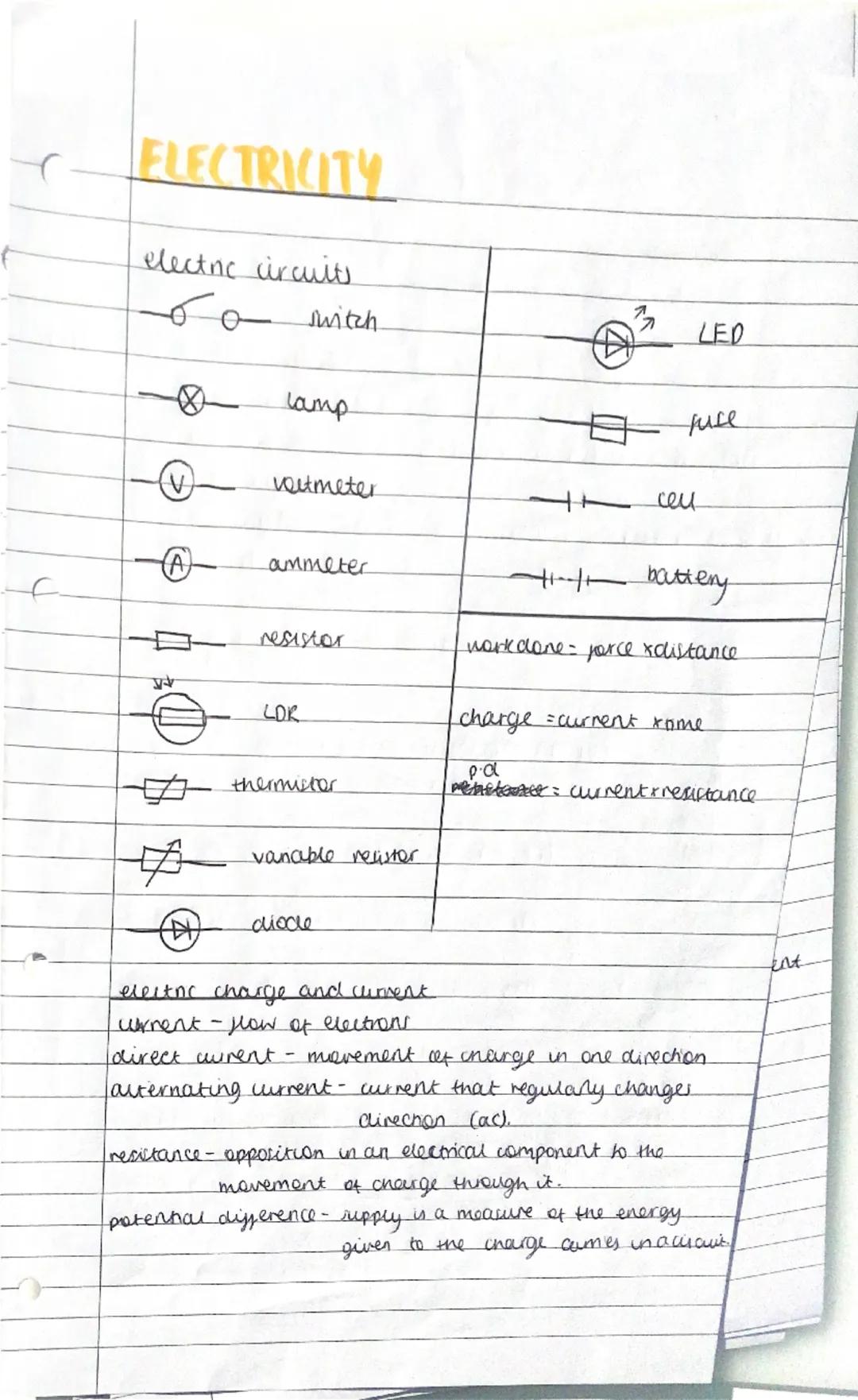 Nuclear radiation.
Subatomic
2 protens, 2 neutrons
an unstable nuclear can decay by emitting an alpha
particle, a (beta) particle, a gamma r