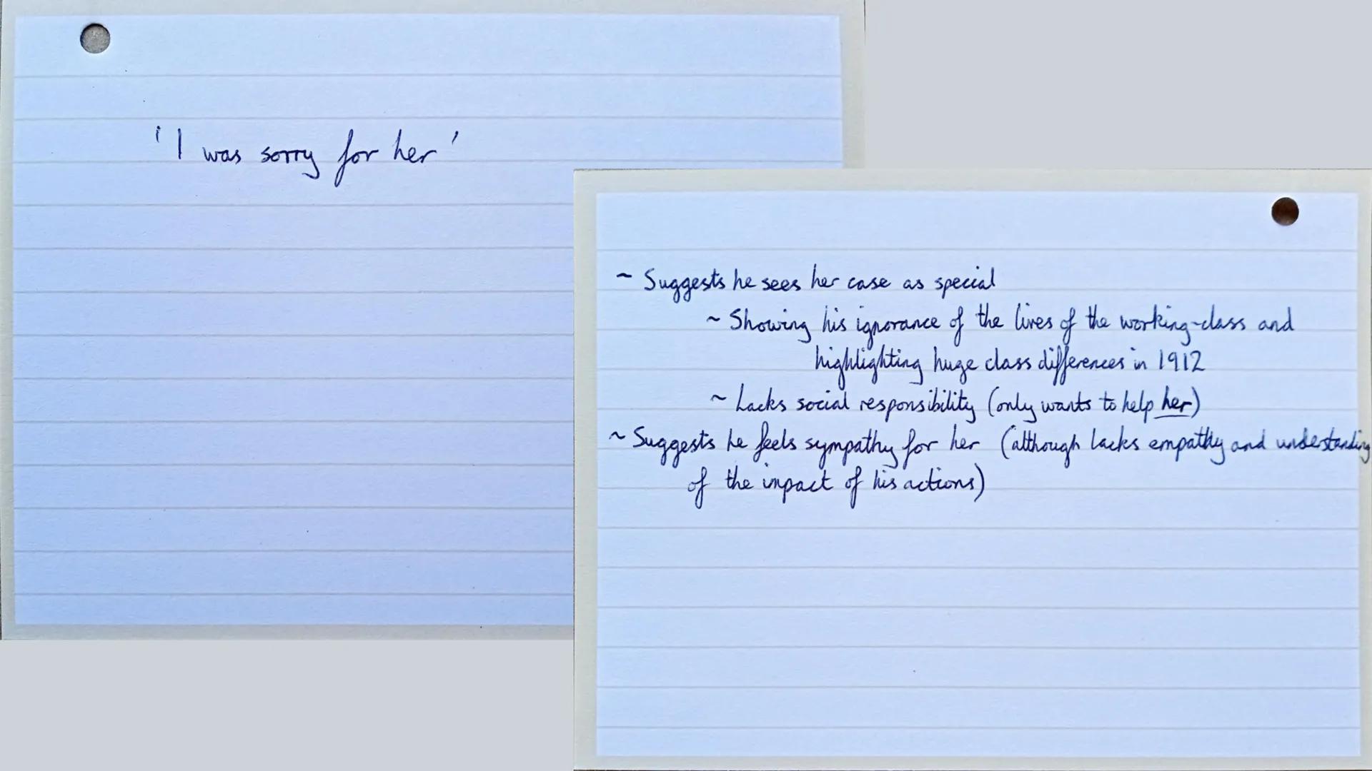 Simply explained: Understanding Social Responsibility in An Inspector