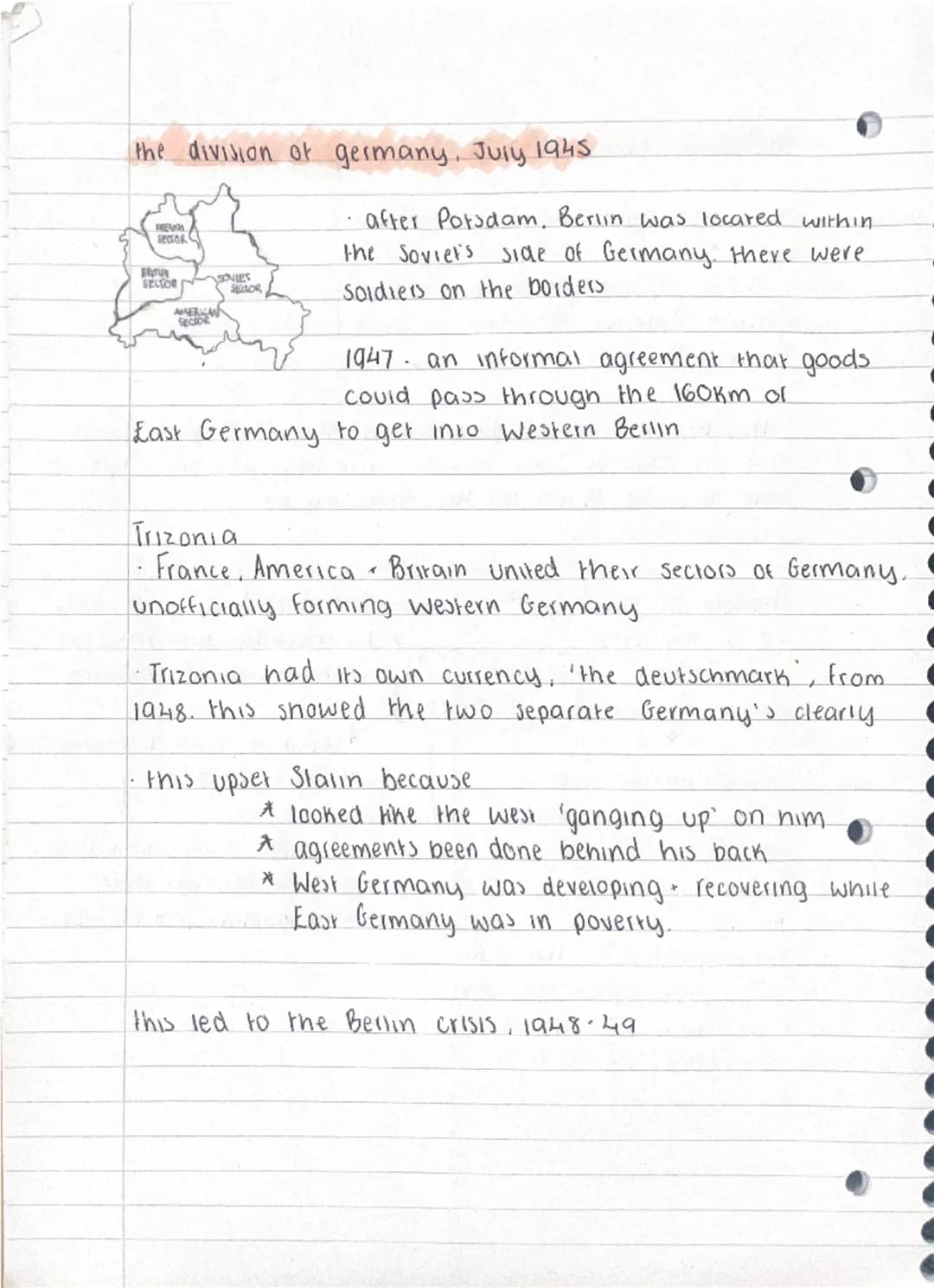 the origins of the cold war
cold war
a war of words, no physical violence occurs
was between the
USA and the Soviet Union, mainly
about capi