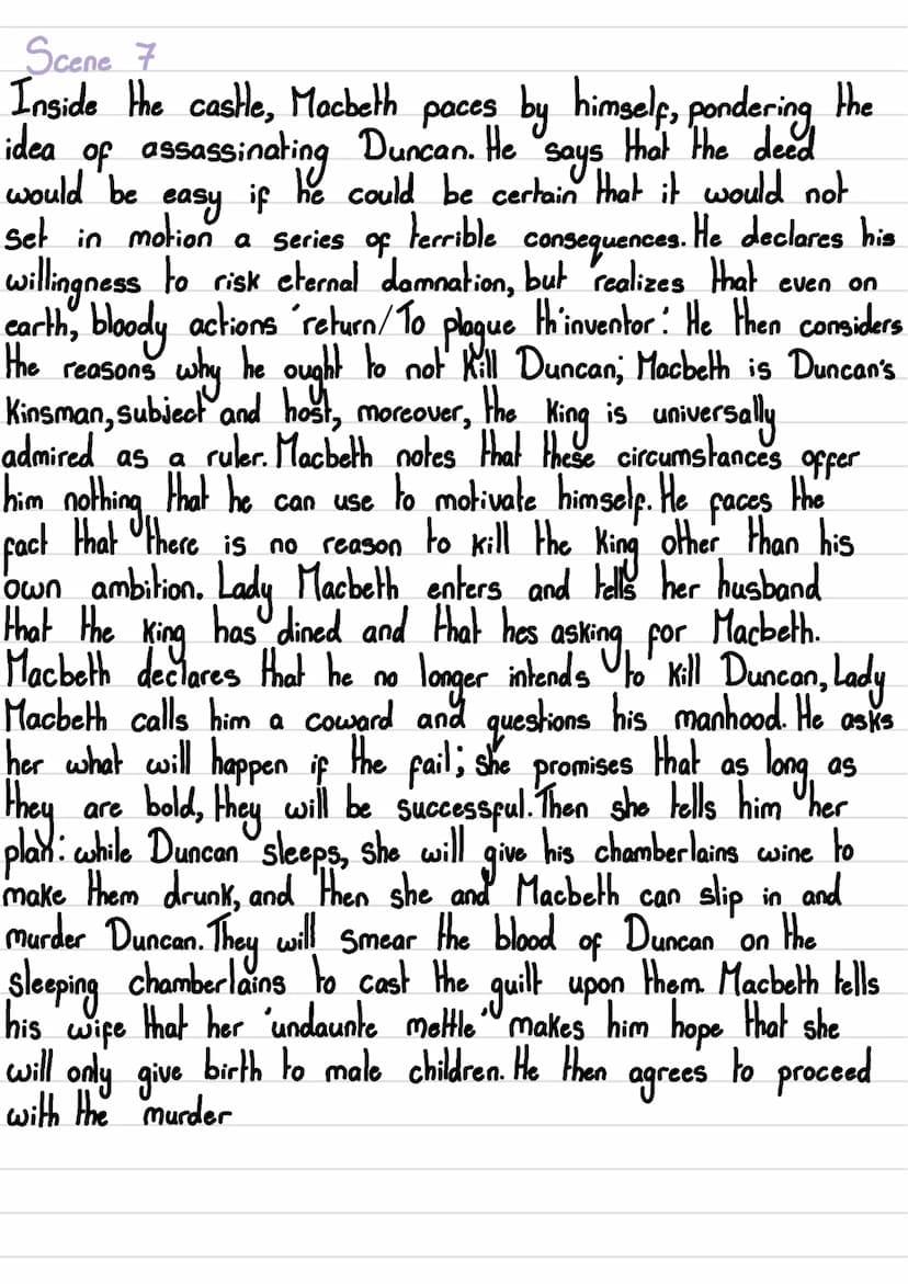 1
2
3
4
5
Hacbeth-het 1
Scene Summary
The Witches
Macbeth
Lady Macbeth
Banque Scene 1
out
Thunder and lightning crash above a Scottish moor,