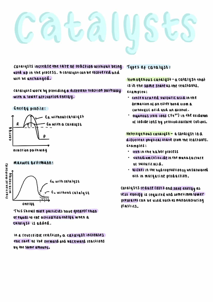 Rates Practicals
Investigating rate of reaction by gas collection.
Iodine clock reaction
Gas collection
of...
.
.
measure the time taken for