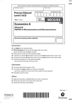 Know june 2021 economics paper 3 completed paper thumbnail