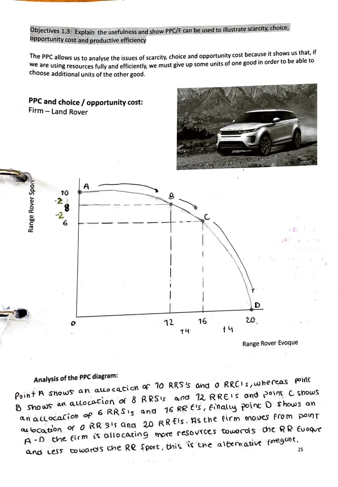 Understanding Opportunity Cost and Sustainability in Economics: Examples and Definitions