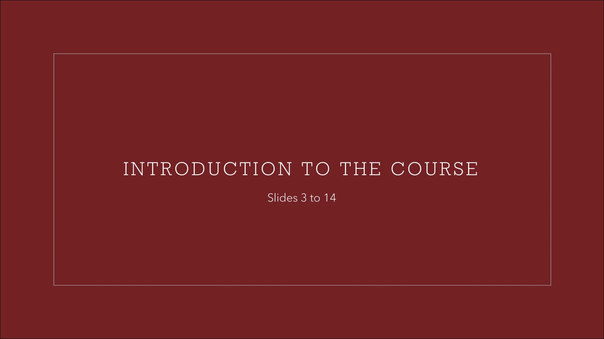 EDUQAS A-LEVEL FILM
STUDIES
Year One Complete Guide CONTENT PAGE
Introduction to the course
Mise-En-Scene
Sound
Cinematography
Editing
Perfo
