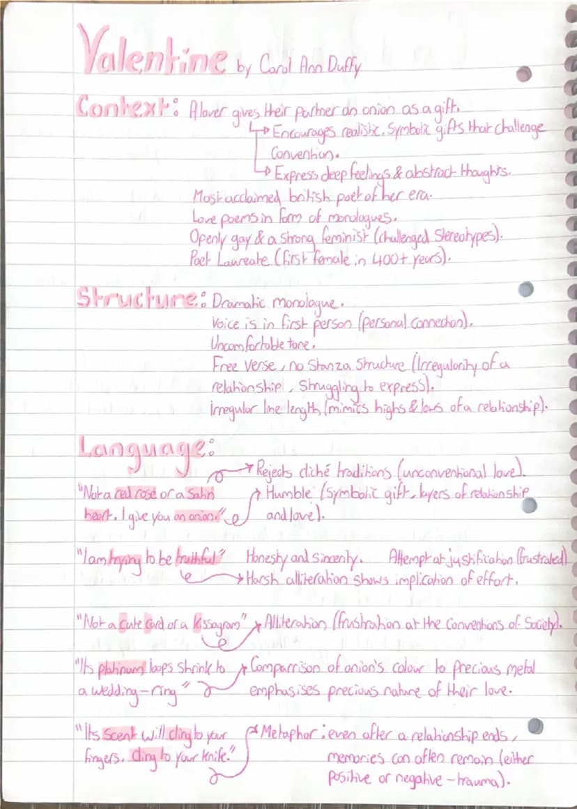 English
Poetry
Inchology
Revision Love
% &
Relationships Sonnet 43.
by Elizabeth Barrett Browning.
Context: Mamed to Robert Browning!
acclai