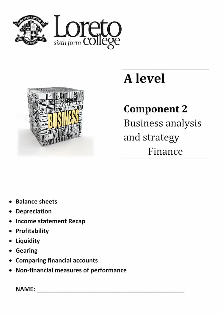 Know Notes C2 analysis and strategy thumbnail