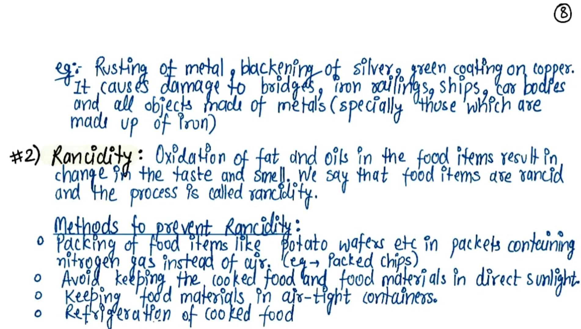 BEST
NOTES
+
Pris
Chemical
Reactions
and
Equations
(!! Chemical Equation
1- Balancing Chemical Equation
characteristics of Chemical Reaction