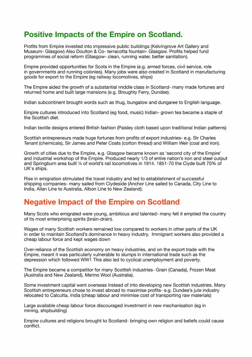 Why did Irish immigrants come to Scotland?
Poverty - Irish population growing rapidly and many living in poor conditions. Rent increasing
an