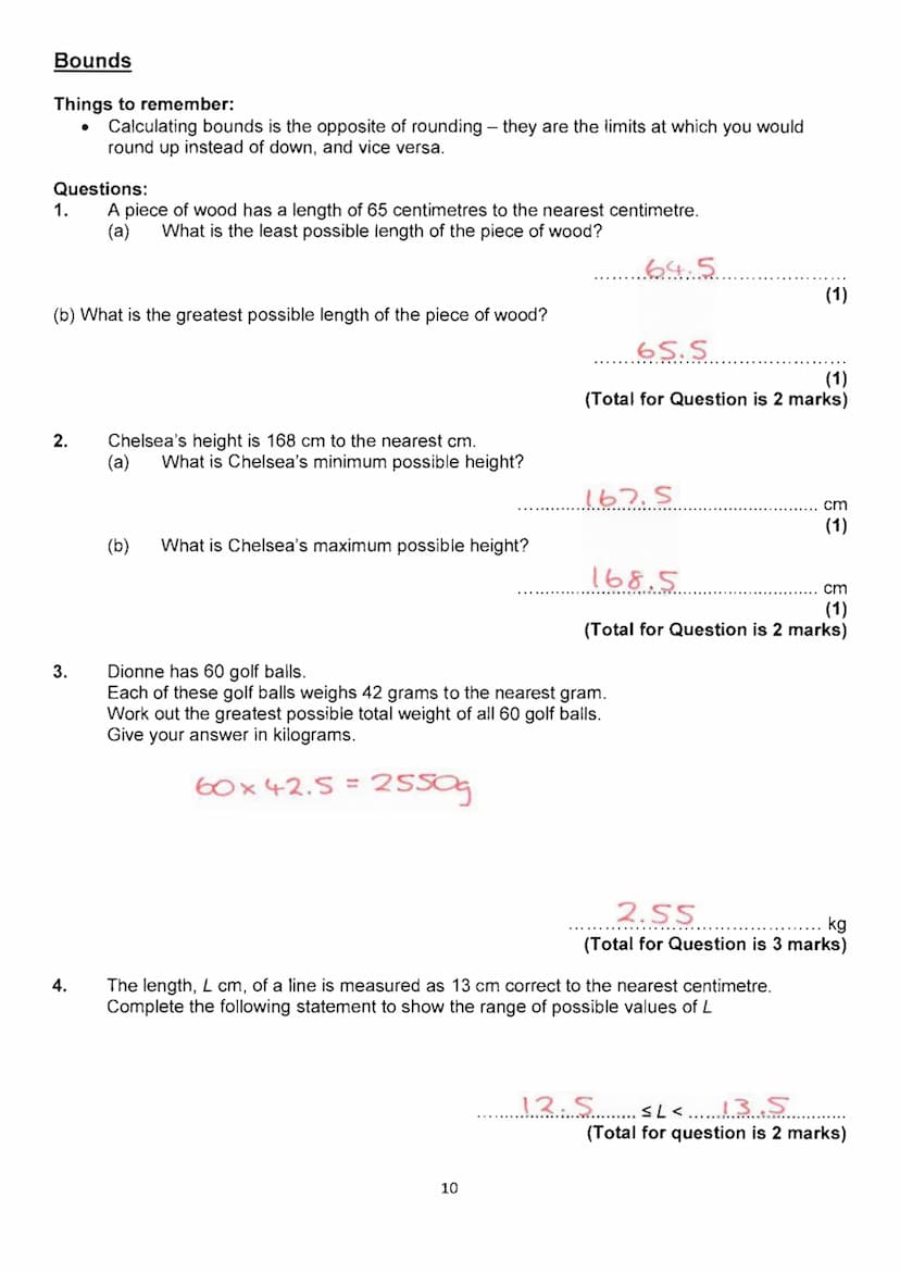 GCSE EDEXCEL MATHS
Aiming for Grade 5
REVISION BOOKLET
REMEMBER:
Maths Club on Thursdays
2017 Exam Dates:
Thursday 25th May at 9am
Thursday 