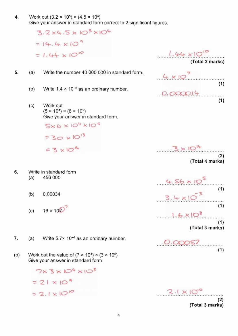 GCSE EDEXCEL MATHS
Aiming for Grade 5
REVISION BOOKLET
REMEMBER:
Maths Club on Thursdays
2017 Exam Dates:
Thursday 25th May at 9am
Thursday 