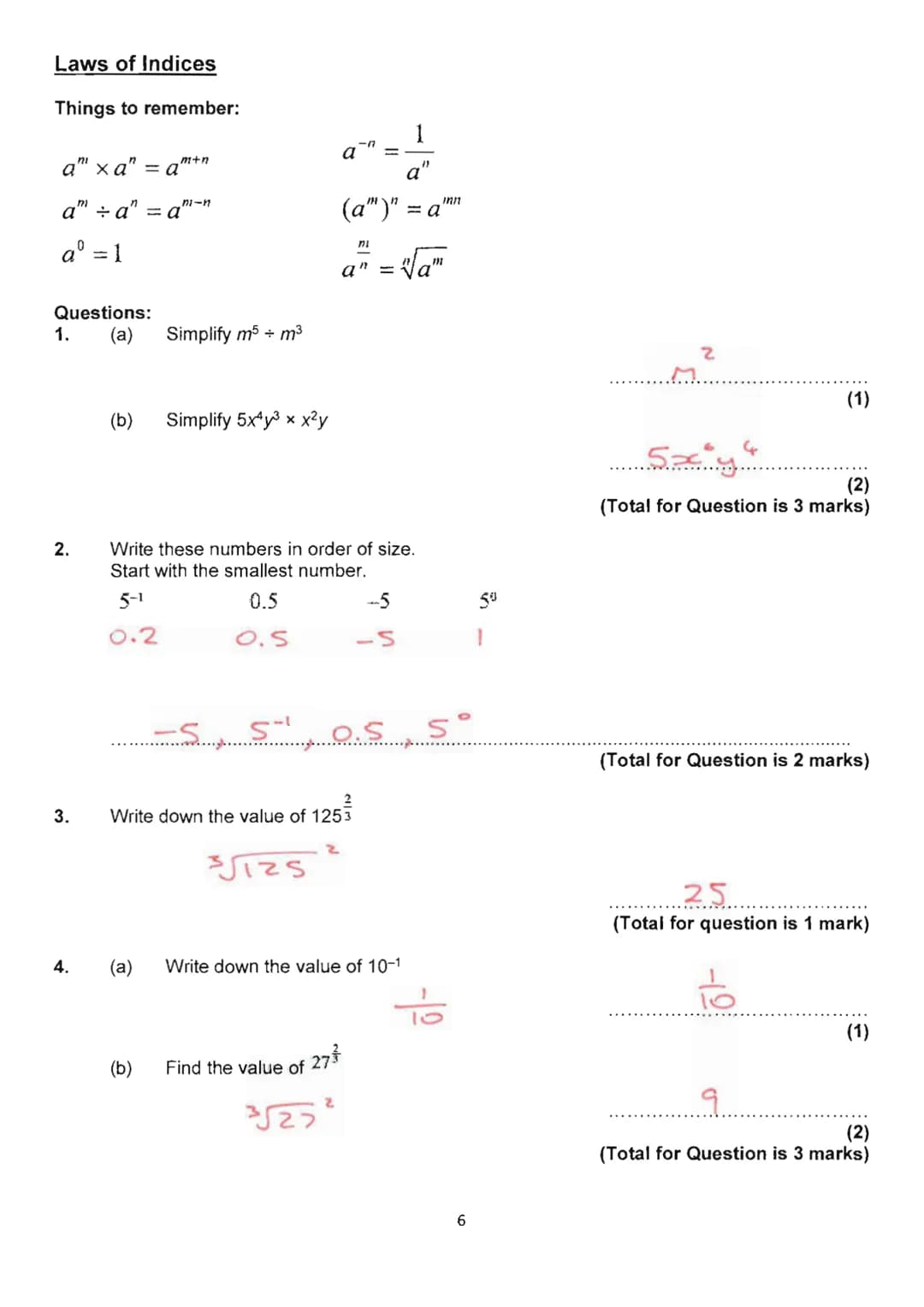 GCSE EDEXCEL MATHS
Aiming for Grade 5
REVISION BOOKLET
REMEMBER:
Maths Club on Thursdays
2017 Exam Dates:
Thursday 25th May at 9am
Thursday 