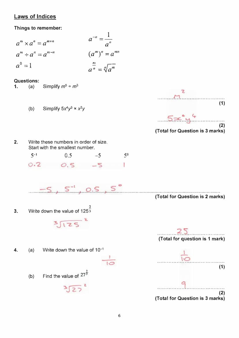 GCSE EDEXCEL MATHS
Aiming for Grade 5
REVISION BOOKLET
REMEMBER:
Maths Club on Thursdays
2017 Exam Dates:
Thursday 25th May at 9am
Thursday 