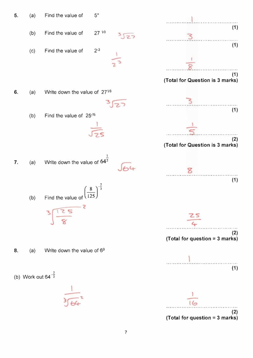 GCSE EDEXCEL MATHS
Aiming for Grade 5
REVISION BOOKLET
REMEMBER:
Maths Club on Thursdays
2017 Exam Dates:
Thursday 25th May at 9am
Thursday 