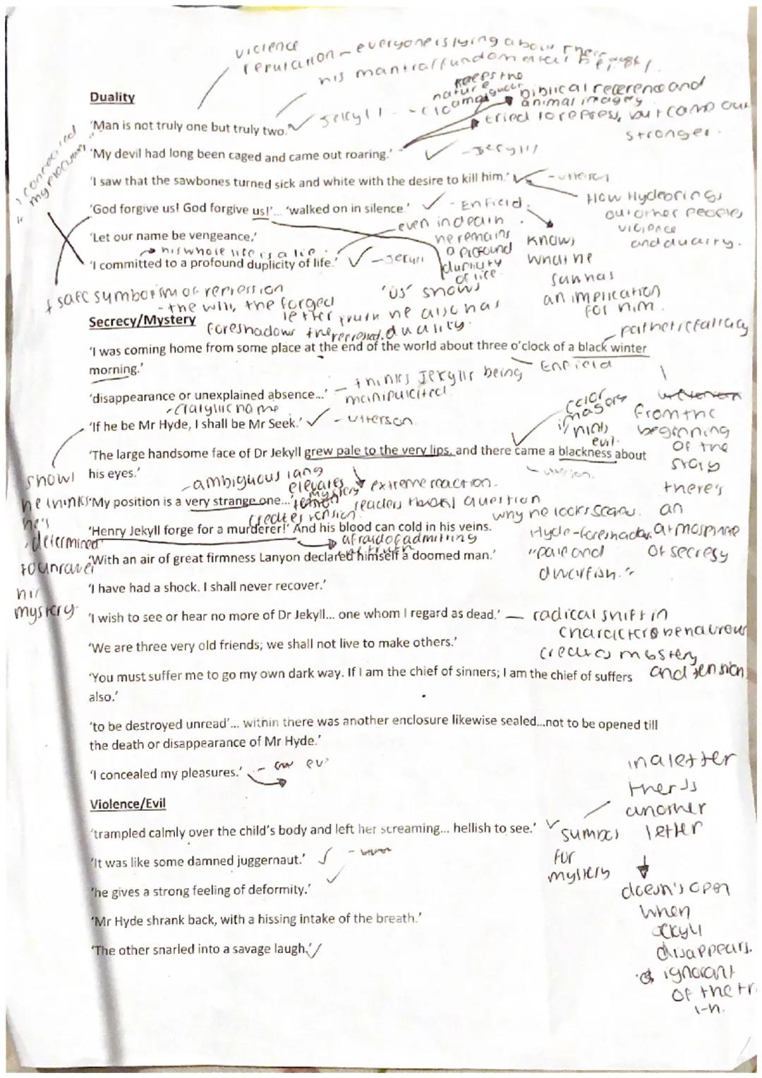 4 my procen
he's
vicience
reputation - everyone is lying about thes
his mantral fundermenice te push
the
Duality
Man is not truly one but tr