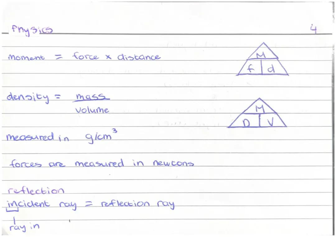 Cool Science Tricks: Understanding Light Refraction, Mass Density, and Radiation Differences!