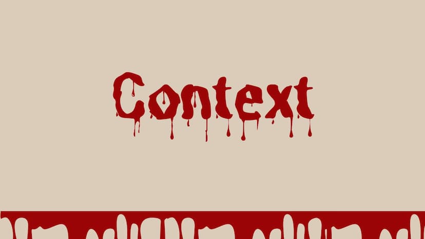 Shakespeare's
MACBETH Context Literary Tradition
Shakespeare relied extensively on Holinshed's Chronicles as source material for the reign o