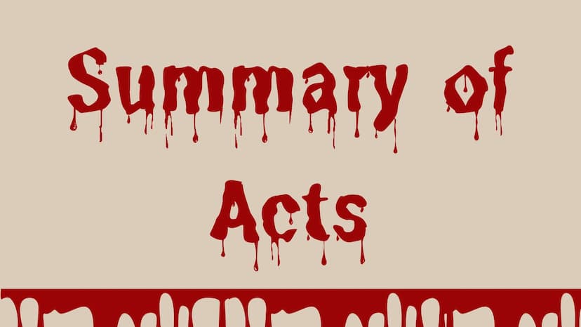Shakespeare's
MACBETH Context Literary Tradition
Shakespeare relied extensively on Holinshed's Chronicles as source material for the reign o