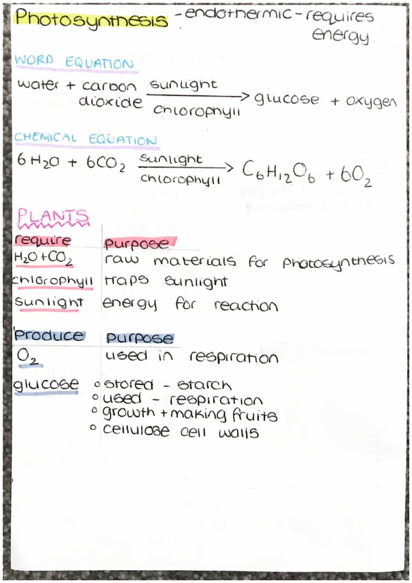 photosynthesis
of
HO
Janu 520d
rate of
rate of
of oud
Light
Carbon
Intensity
light X
Dioxide
concentration
A
B
B
light
A increase x =
rate o