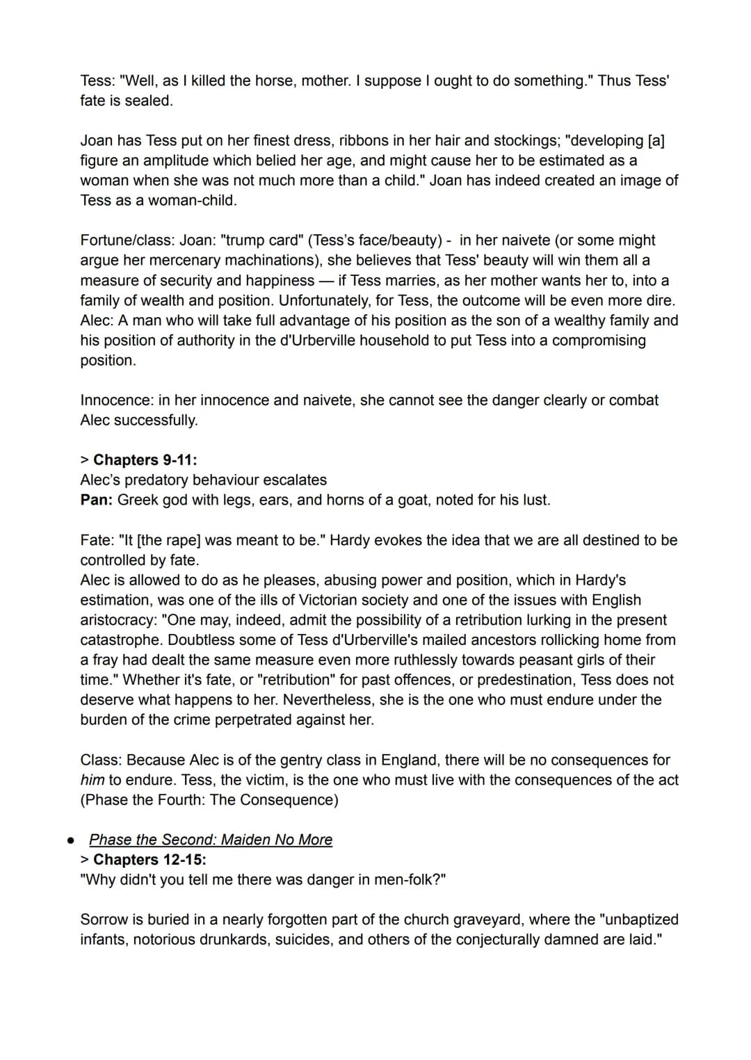 
<p><strong>Context: Victorian Society and Religion</strong></p>
<p>The 1870s saw a significant shift in the British economy, transitioning 