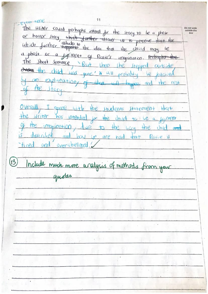 
<h2 id="englishlanguagepaper1modelanswers">English Language Paper 1 Model Answers</h2>
<p>Section A: Reading</p>
<p>Answer all questions in