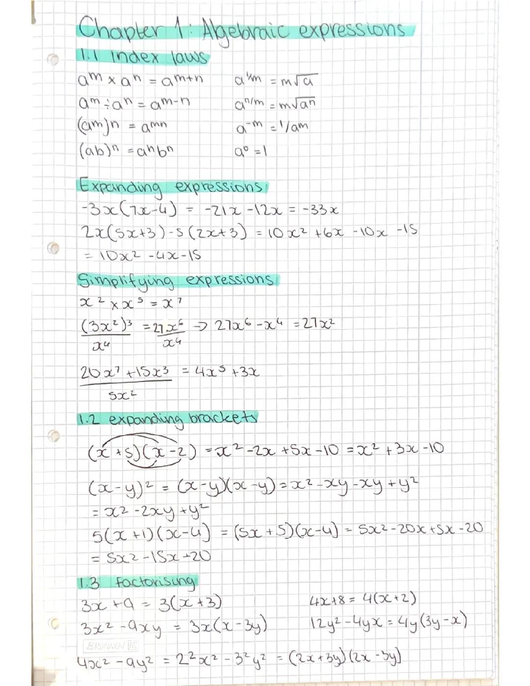 A level maths Edexcel